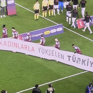 "Kadınlarla Yükselen Türkiye" - fotoğraf 2