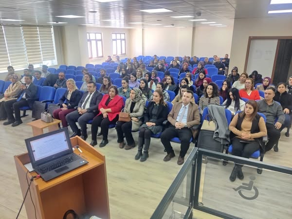 #AileYılı Etkinliklerimiz