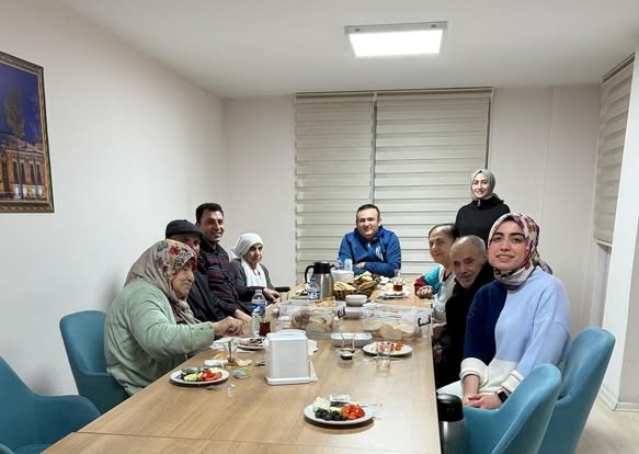 #AileYılı Etkinliklerimiz