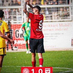 "Özel Gereksinimli Bireylerimiz Futbol  Maçını İzledi" - fotoğraf 1