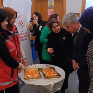 8 Mart Dünya Kadınlar Günü Programı - fotoğraf 2