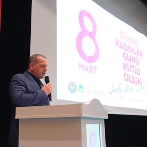 8 Mart Dünya Kadınlar Günü Programı - fotoğraf 3