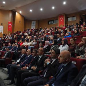 8 Mart Dünya Kadınlar Günü Programı - fotoğraf 4