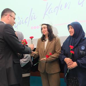 8 Mart Dünya Kadınlar Günü Programı - fotoğraf 5