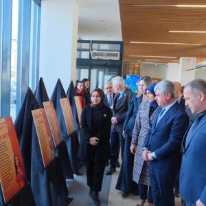 8 Mart Dünya Kadınlar Günü Programı - fotoğraf 6