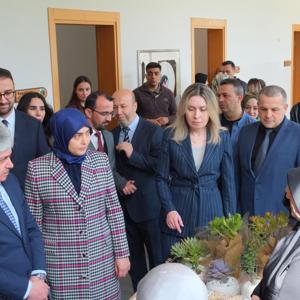 8 Mart Dünya Kadınlar Günü Programı - fotoğraf 7