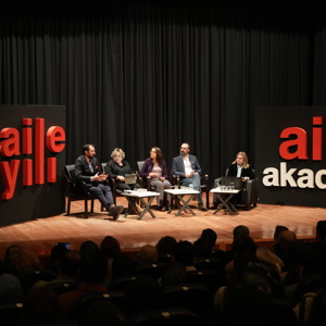 Aile Akademi Programının İlki Eskişehir’de Düzenlendi - fotoğraf 6