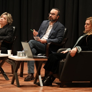 Aile Akademi Programının İlki Eskişehir’de Düzenlendi - fotoğraf 2