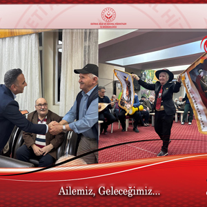 Ramazan Eğlenceleri Düzenlendi. - fotoğraf 2