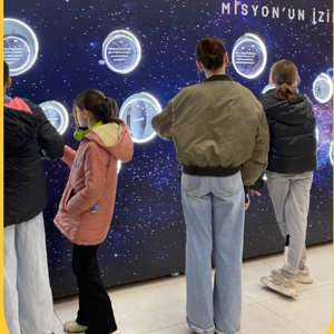  “Ufkun Ötesi” sergisi - fotoğraf 6