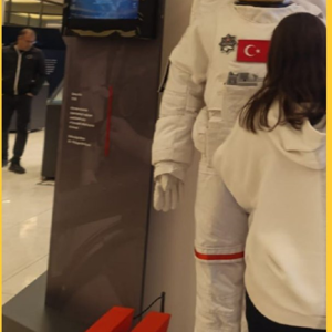  “Ufkun Ötesi” sergisi - fotoğraf 5