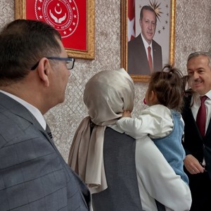 Bir Çocuğa Verilebilecek En Güzel Hediye AİLE’dir - fotoğraf 2