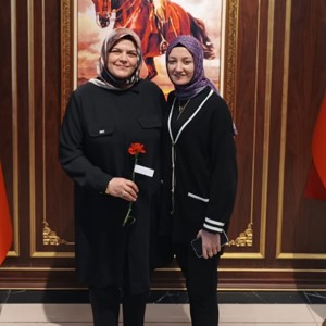  “Kadınlar, Bizim Topraklarımızda Hem Toplumun Hemde Ailenin Temelidir.” - fotoğraf 3