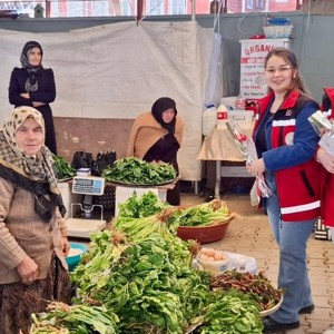 İnebolu İlçemizde Kadınlarımızın 8 Mart Dünya Kadınlar Günü Kutlandı - fotoğraf 1