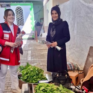 İnebolu İlçemizde Kadınlarımızın 8 Mart Dünya Kadınlar Günü Kutlandı - fotoğraf 2