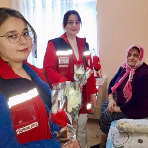 İnebolu İlçemizde Kadınlarımızın 8 Mart Dünya Kadınlar Günü Kutlandı - fotoğraf 7