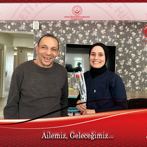Sevginin ve Saygının Engeli Yok - fotoğraf 6