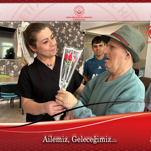 Sevginin ve Saygının Engeli Yok - fotoğraf 7