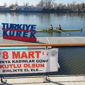 8 Mart Dünya Kadınlar Günü Etkinlikleri Yapıldı. - fotoğraf 12