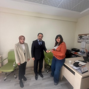 8 Mart Dünya Kadınlar Gününüz Kutlu Olsun - fotoğraf 3
