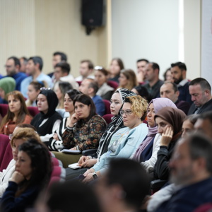 2024 Yılında 4.308 Hizmet İçi Eğitim Düzenlendi - fotoğraf 5