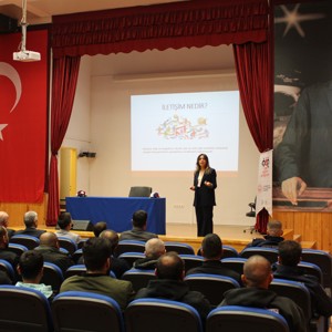 2024 Yılında 4.308 Hizmet İçi Eğitim Düzenlendi - fotoğraf 4