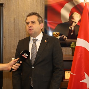 REKTÖR PROF. DR. HAMİT EMRAH BERİŞ ADANA ÇOCUK EVLERİ SİTEMİZİ ZİYARET ETTİ. - fotoğraf 7