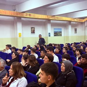 Kadına Yönelik Şiddetle Mücadele ve Erken Yaşta ve Zorla Evliliklerle Mücadele Eğitimleri Verildi. - fotoğraf 2