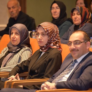 Bakım Personelleri Eğitim Atölyeleri ve Psikoterapi Çalışmalarıyla Verimliliği Artırma Projesi - fotoğraf 3