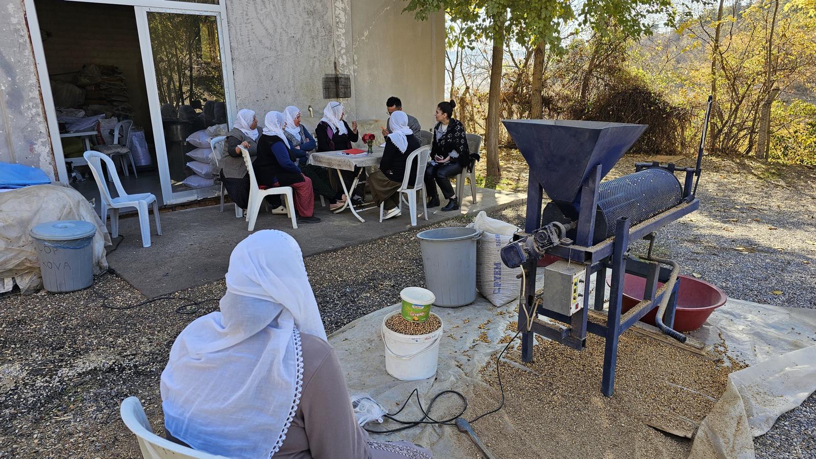 Bakanlığımız Tarafından 1.360.030 Vatandaşımıza Eğitim Verildi