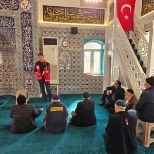 Bakanlığımız Tarafından 1.360.030 Vatandaşımıza Eğitim Verildi - fotoğraf 3