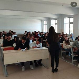 Bakanlığımız Tarafından 1.360.030 Vatandaşımıza Eğitim Verildi - fotoğraf 1