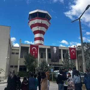 Bir Meslek Bir Gelecek: Barista, Pilotaj, Yusuf DİKEÇ, Eskrim, Kore Yemekleri, Taco Burger Projeleriyle Çocuklarımızı Destekliyoruz - fotoğraf 3