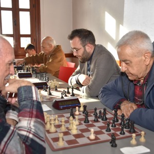Nesillerin Ortak Dili: Satranç - fotoğraf 3