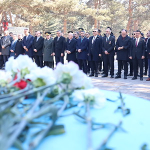12 Mart İstiklal Marşının Kabulü ve Erzurum’un Kurtuluşu Kutlamaları ve  Şehitlik Ziyaretleri - fotoğraf 4