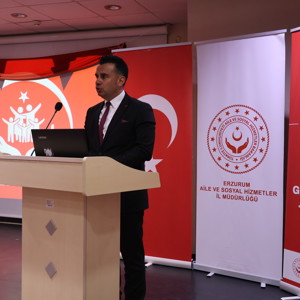 12 Mart İstiklal Marşının Kabulü ve Erzurumun Kurtuluşu Gününe Özel Devlet Himayesindeki Çocuklarımızın Programı - fotoğraf 1
