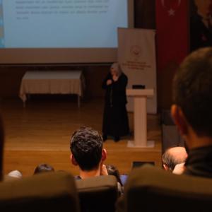Geleneğimiz İnancımız ve Değerlerimizin Muhafazası için Ailemiz - fotoğraf 3