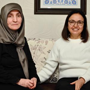 Aile Yılı Kapsamında Gazilerimize İftar Ziyareti - fotoğraf 4