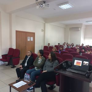 TÜİK Personellerine Aile Yılı Kapsamında Eğitim Düzenlendi. - fotoğraf 4