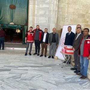 Şehitler İçin Mevlid Düzenlendi - fotoğraf 3