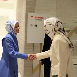 Bakanımız Göktaş: "Kadının güçlenmesi, daha güçlü ve adil bir toplum için kritik bir öneme sahip" - fotoğraf 3