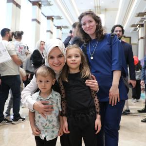 Bakanımız Göktaş, "Külliye'de Ramazan" etkinliklerine katıldı - fotoğraf 3