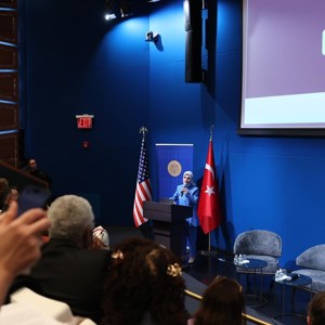 Bakanımız Göktaş: "Kadının güçlenmesi, daha güçlü ve adil bir toplum için kritik bir öneme sahip" - fotoğraf 2