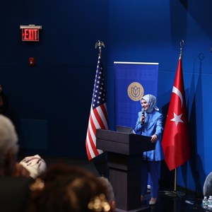 Bakanımız Göktaş: "Kadının güçlenmesi, daha güçlü ve adil bir toplum için kritik bir öneme sahip" - fotoğraf 8