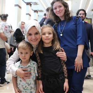 Bakanımız Göktaş, "Külliye'de Ramazan" etkinliklerine katıldı - fotoğraf 3