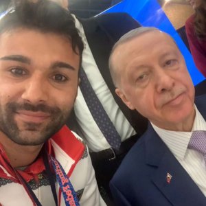 Aile Yılı Kapsamında Devlet Himayesindeki Sporcularımızın İstanbul’daki İftar Programı - fotoğraf 4