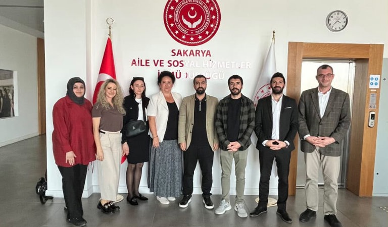 ULUSLARARASI İŞ BİRLİĞİ İÇİN ÖNEMLİ BİR ADIM