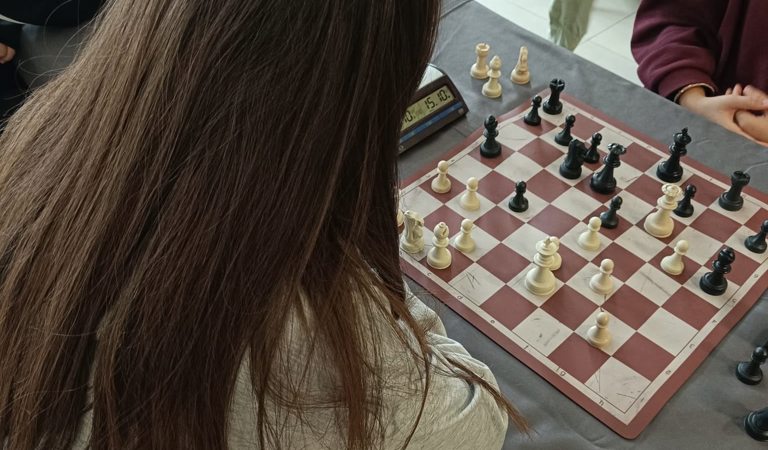 Bizim Çocuklar Türkiye 10. Satranç Şampiyonası’nda İlimizi Temsil Ettik