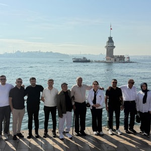 Ahlat’tan İstanbul’a, mesafeleri aşan sevgiyle, gönülleri buluşturan bir yolculuk… - fotoğraf 5
