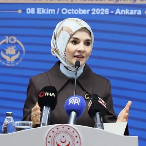 Aile ve Sosyal Hizmetler Bakanlığımız ile AB Türkiye Delegasyonu arasında işbirliği protokolü imzalandı - fotoğraf 4
